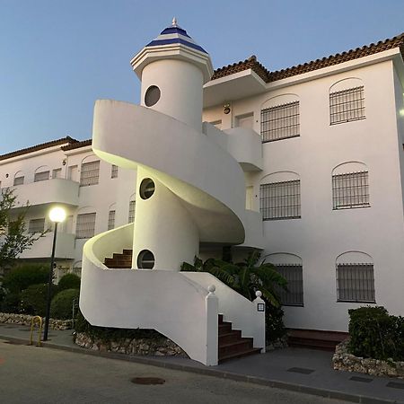 Apartamento Taymar Daniel Chiclana de la Frontera Dış mekan fotoğraf