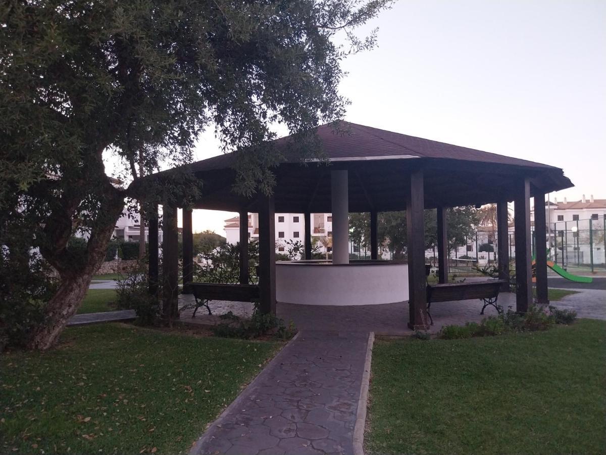 Apartamento Taymar Daniel Chiclana de la Frontera Dış mekan fotoğraf