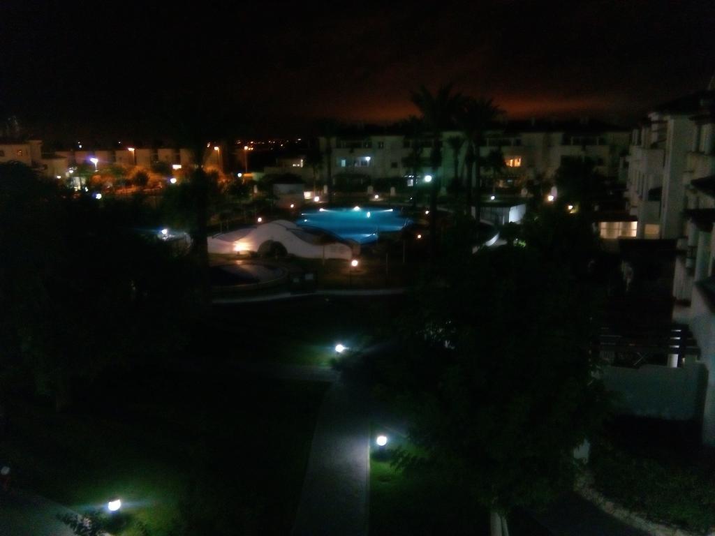 Apartamento Taymar Daniel Chiclana de la Frontera Oda fotoğraf