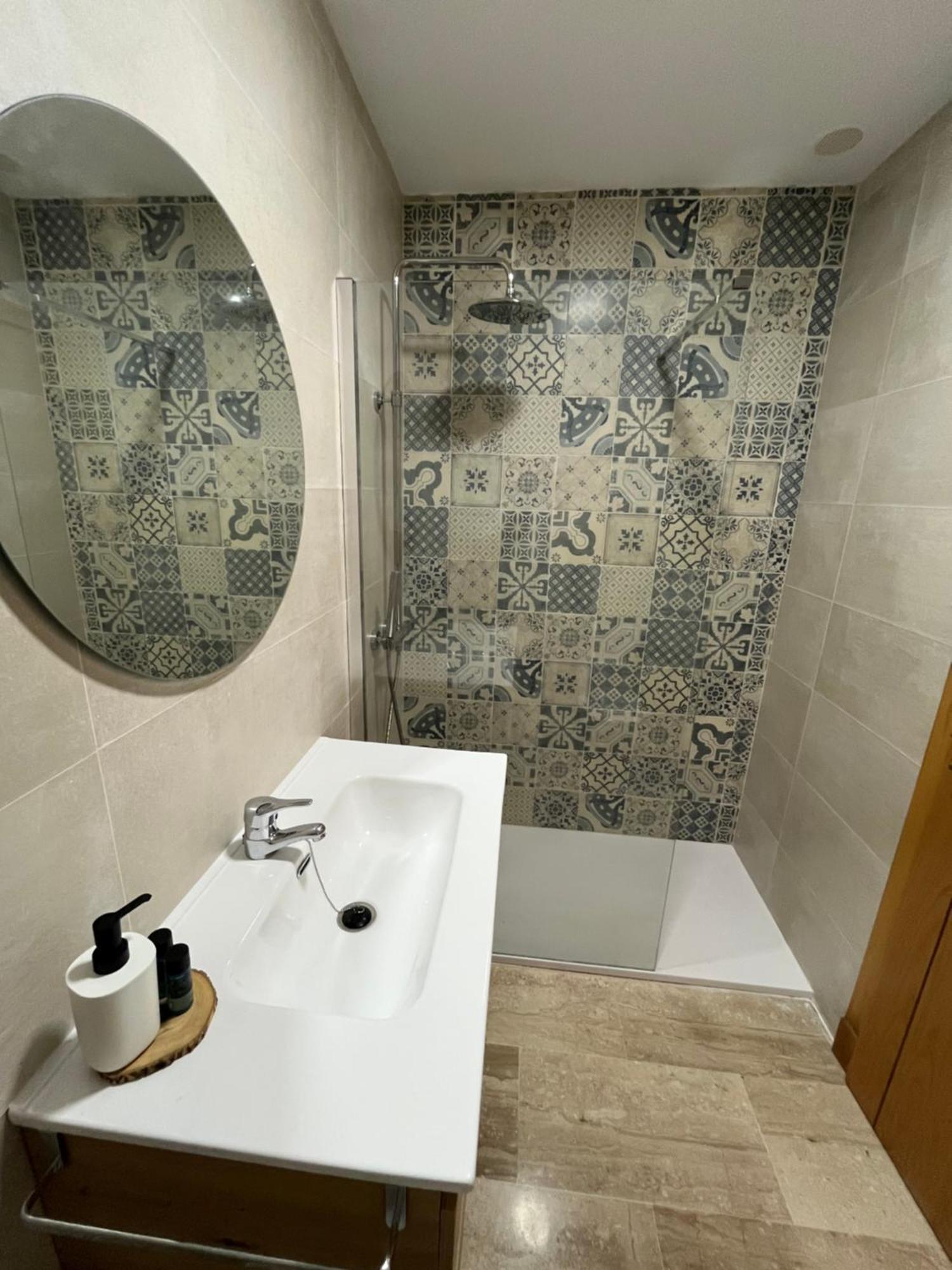 Apartamento Taymar Daniel Chiclana de la Frontera Dış mekan fotoğraf