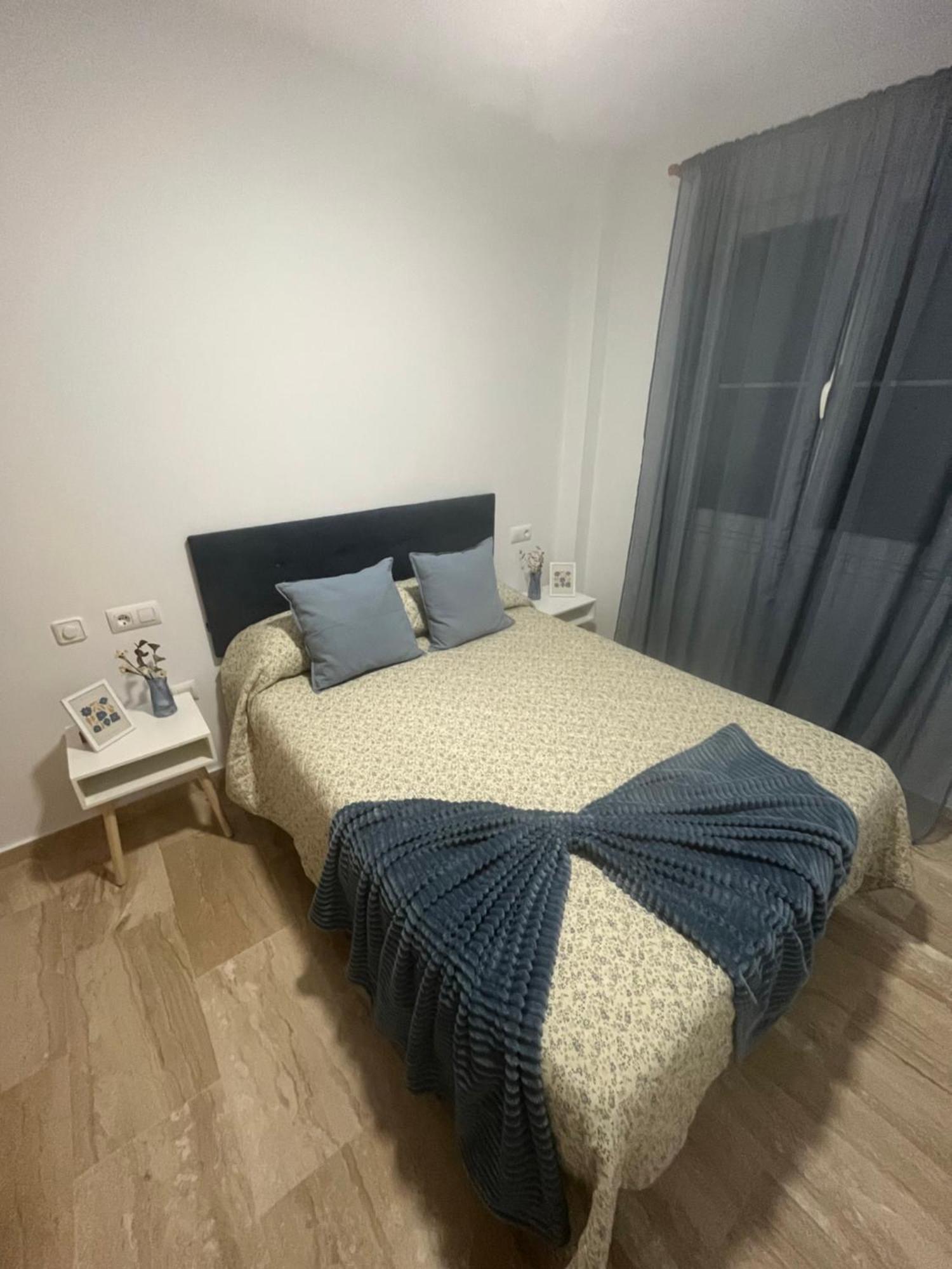 Apartamento Taymar Daniel Chiclana de la Frontera Dış mekan fotoğraf