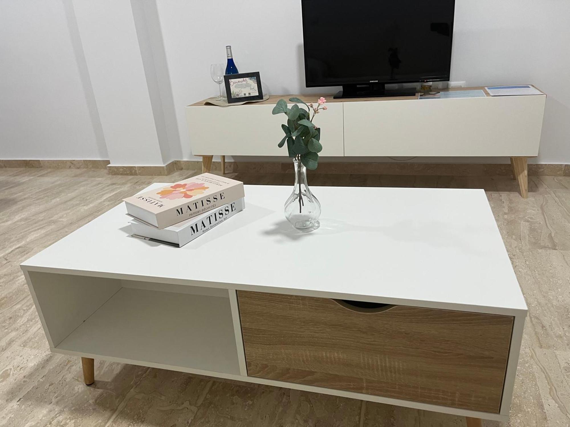 Apartamento Taymar Daniel Chiclana de la Frontera Dış mekan fotoğraf